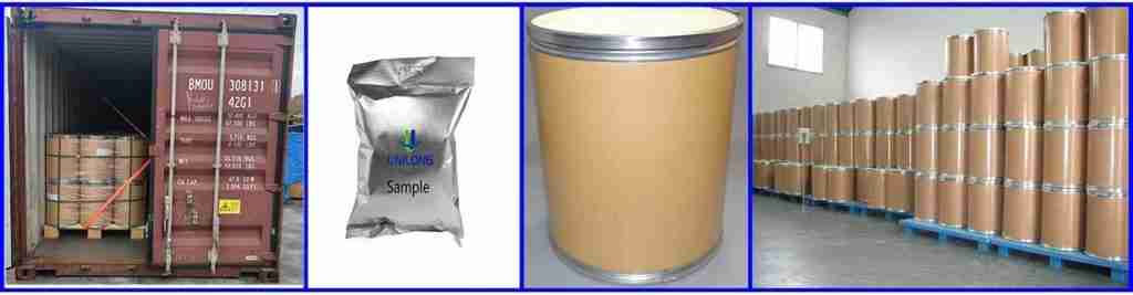 UV Absorber BP-8 CAS 131-53-3-package