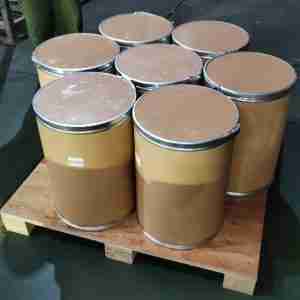 UV Absorber UV-320 CAS 3846-71-7-package