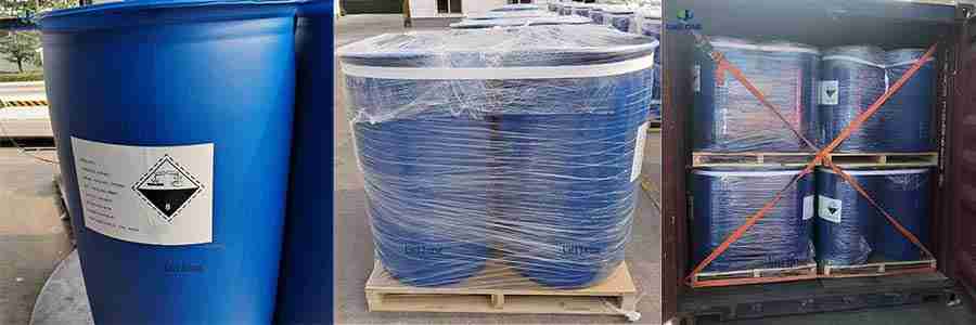 4EO-NPA CAS 50974-47-5-package