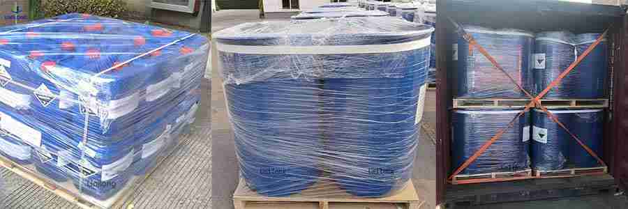 Epoxide 101 CAS 106-86-5-package