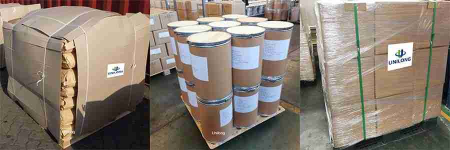 Photoinitiator 819 CAS 162881-26-7-package