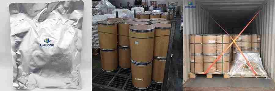 Fluorescent Brightener ER CAS 13001-39-3-package