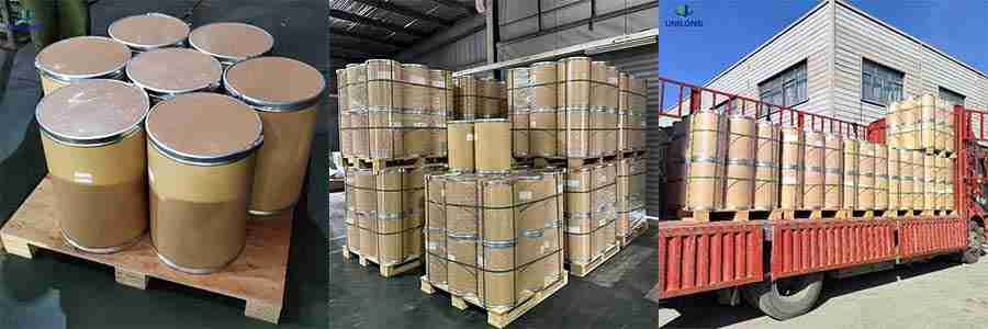 DMTDP CAS 16545-54-3-package