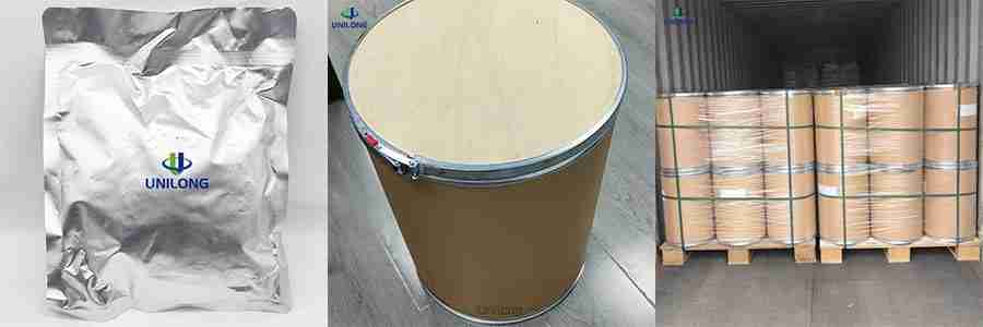 Himic anhydride CAS 826-62-0-package