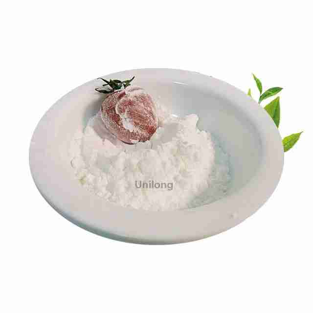 Benzophenone- 4-Manufacture