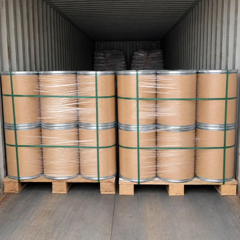 UV Absorber BP2 CAS 131-55-5 Packing
