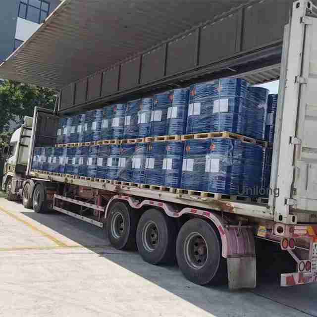 Octyl 4-methoxycinnamate -PACKING