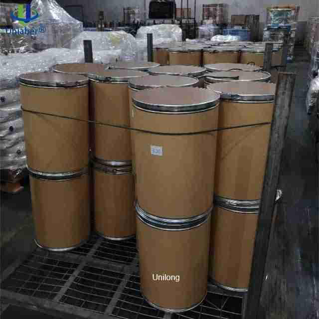 tetraethyl 2,2'-(1,4-phenylenedimethylidyne)bismalonate CAS 6337-43-5-pack