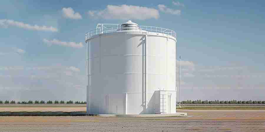 Photoinitiator 819 CAS 162881-26-7-oiltank