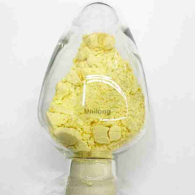 2-(2'-Hydroxy-3',5'-di-tert-pentylphenyl)-benzotriazole CAS 21615-49-6powder-2