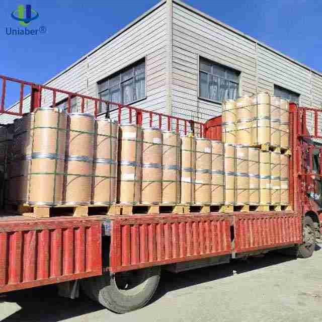 2-Phenylbenzimidazole-5-sulfonic acid-CAS-27503-81-7-package-5