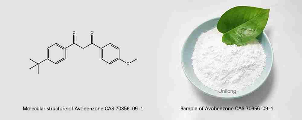 Avobenzone-CAS-70356-09-1-molecular-structure