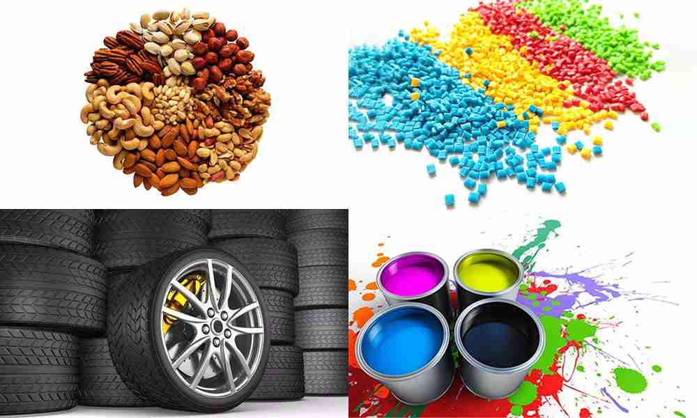 butyl-hydroxytoluene-CAS-128-37-0-application