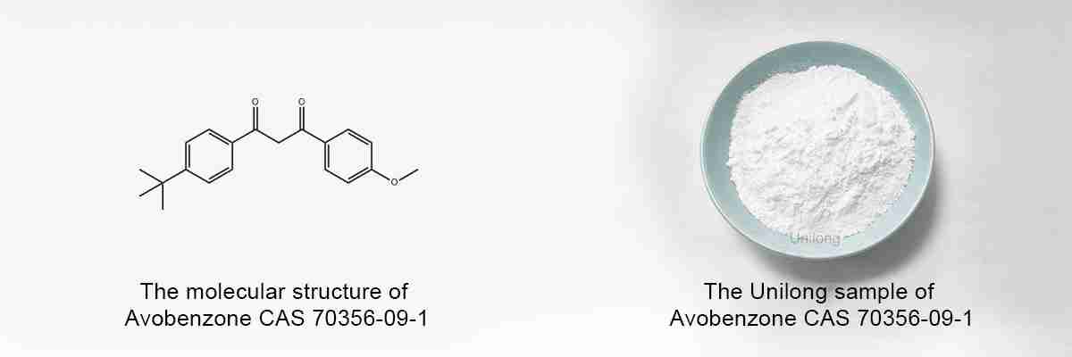 Avobenzene-CAS-70356-09-1-UVA