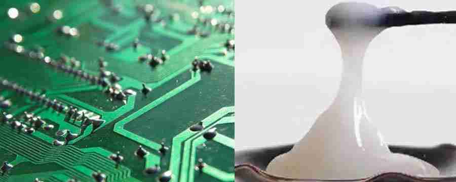 Photoinitiator-EMK-used