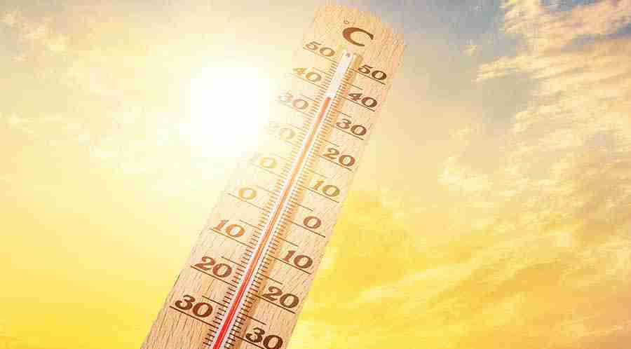 High-temperature