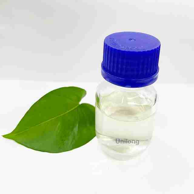 Triallyl cyanaurate TAC CAS 101-37-1-liquid-1